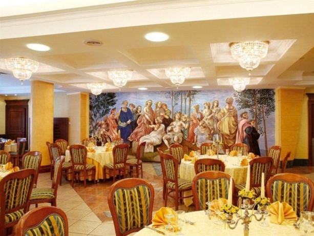 Imagen general del Hotel Parco Delle Rose. Foto 2