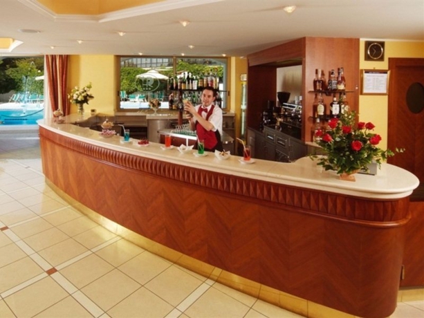 Imagen general del Hotel Parco Delle Rose. Foto 3