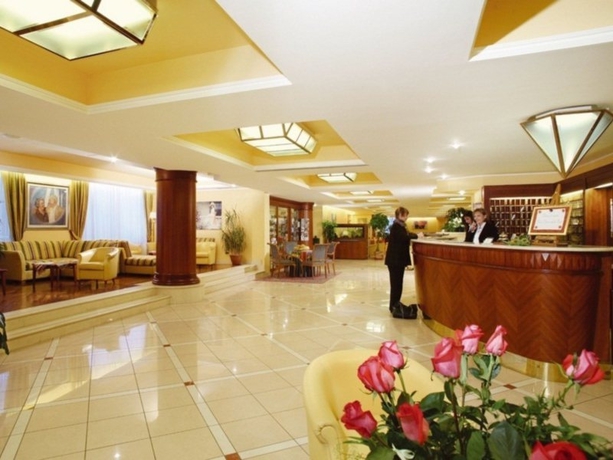 Imagen general del Hotel Parco Delle Rose. Foto 4