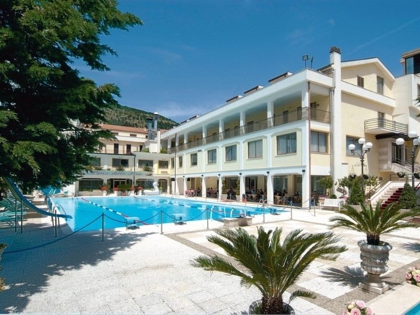 Imagen general del Hotel Parco Delle Rose. Foto 5