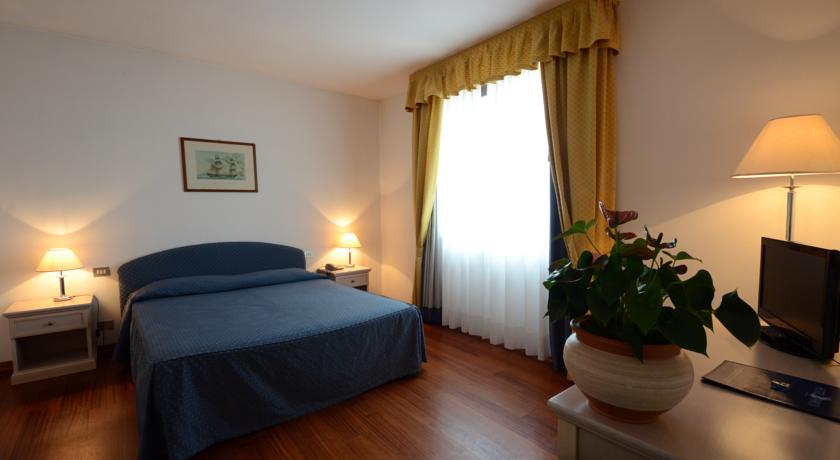 Imagen general del Hotel Parco. Foto 8