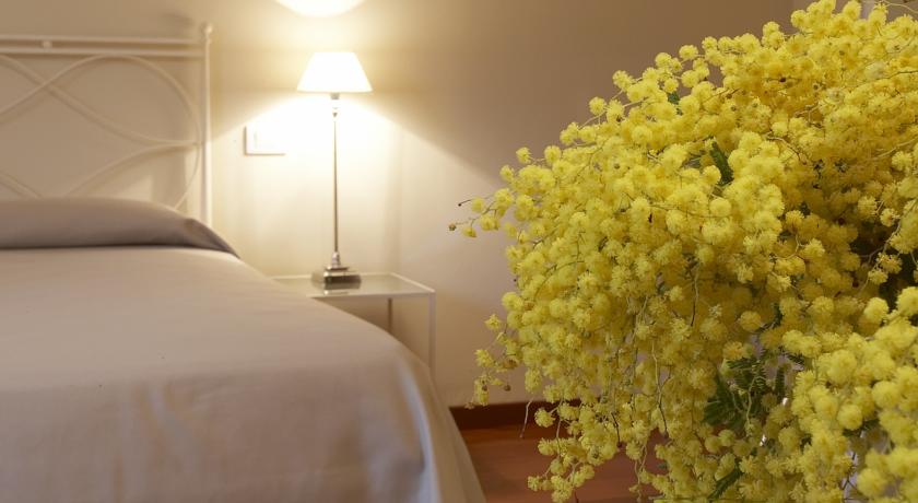 Imagen general del Hotel Parco. Foto 2