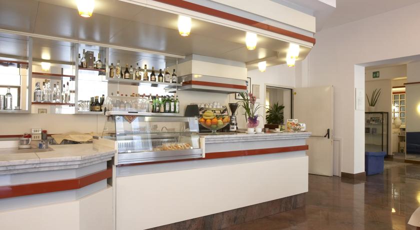 Imagen general del Hotel Parco. Foto 4