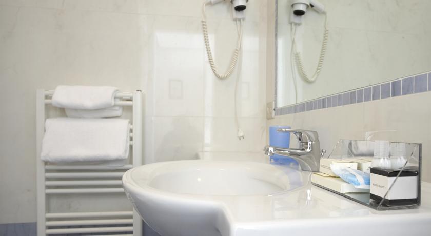 Imagen general del Hotel Parco. Foto 6