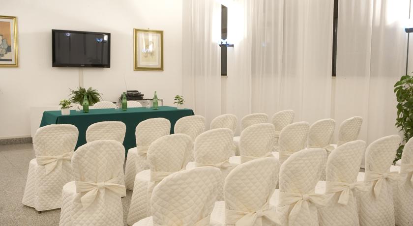 Imagen general del Hotel Parco. Foto 7