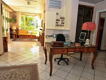 Imagen de los interiores del Hotel Parco Fellini. Foto 13