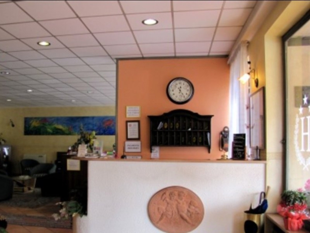 Imagen general del Hotel Parco Fiera. Foto 3