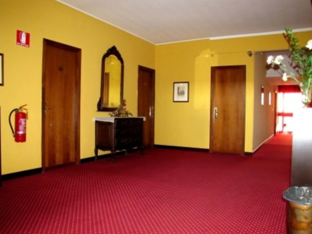 Imagen general del Hotel Parco Fiera. Foto 4