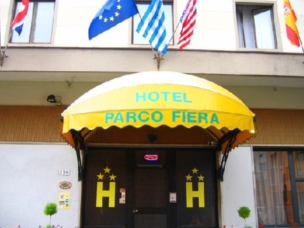 Imagen general del Hotel Parco Fiera. Foto 5