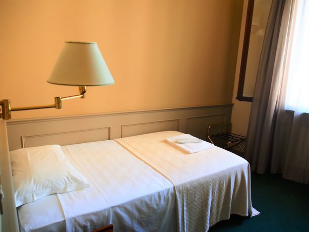 Imagen de la habitación del Hotel Parco Fola. Foto 2