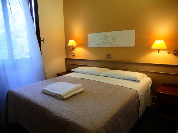 Imagen de la habitación del Hotel Parco Fola. Foto 4