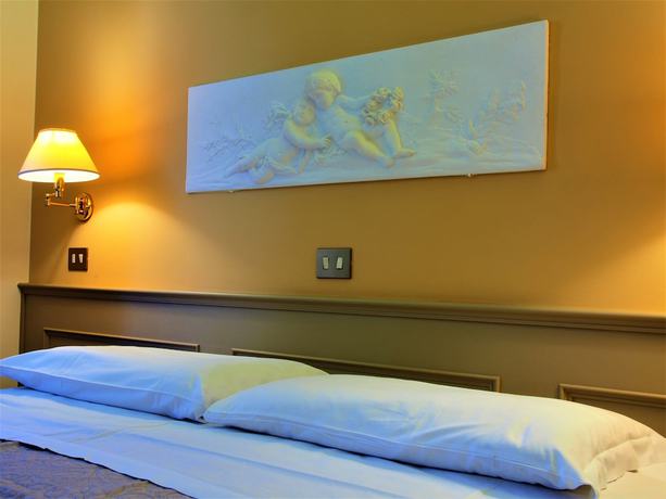 Imagen de la habitación del Hotel Parco Fola. Foto 5