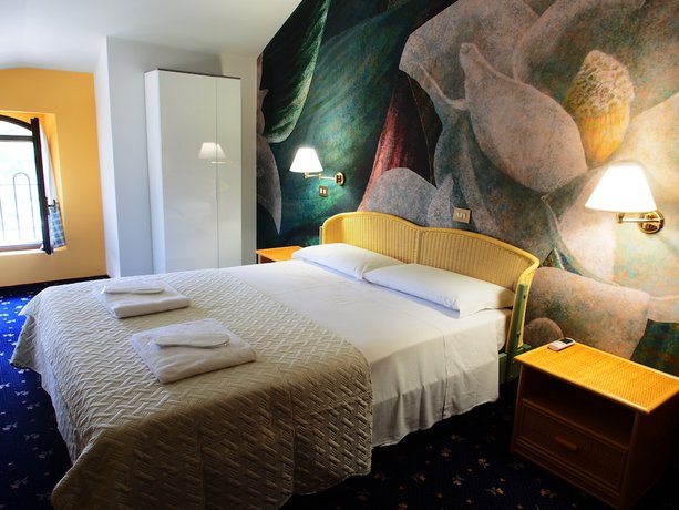 Imagen de la habitación del Hotel Parco Fola. Foto 6