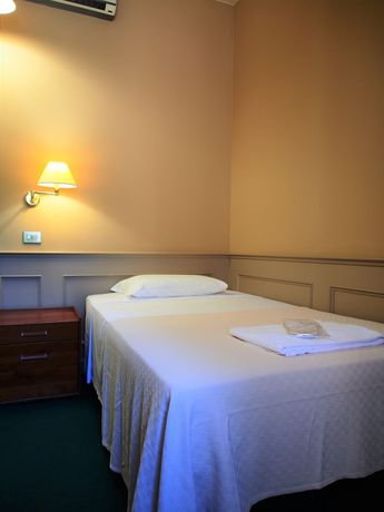 Imagen de la habitación del Hotel Parco Fola. Foto 7