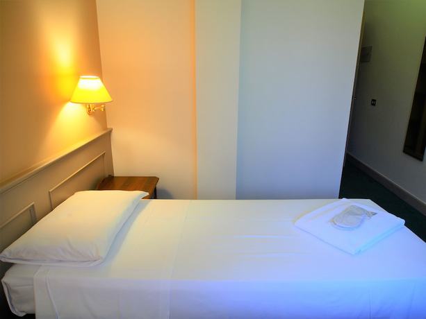 Imagen de la habitación del Hotel Parco Fola. Foto 10