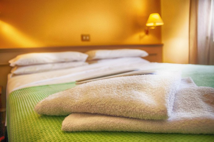 Imagen de la habitación del Hotel Parco Fola. Foto 11