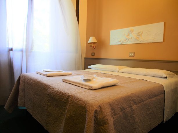Imagen de la habitación del Hotel Parco Fola. Foto 12