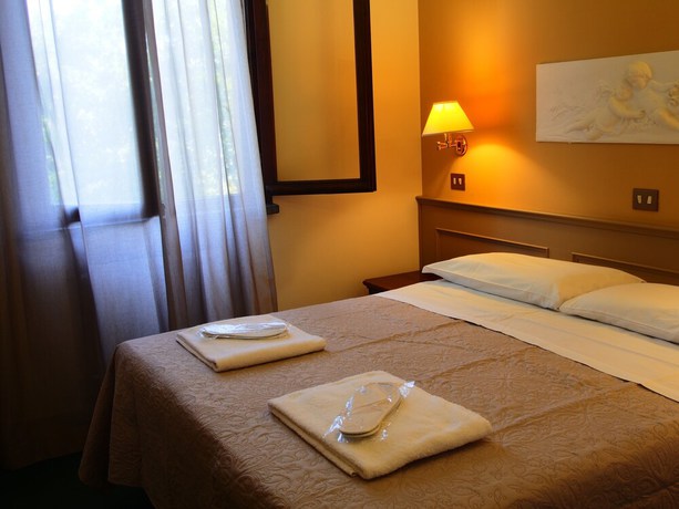 Imagen de la habitación del Hotel Parco Fola. Foto 14