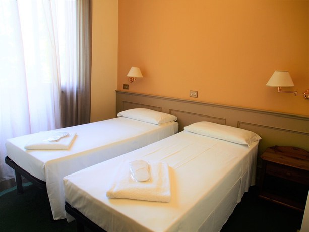 Imagen de la habitación del Hotel Parco Fola. Foto 15