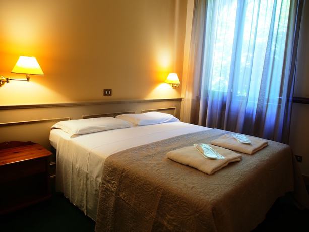 Imagen de la habitación del Hotel Parco Fola. Foto 16