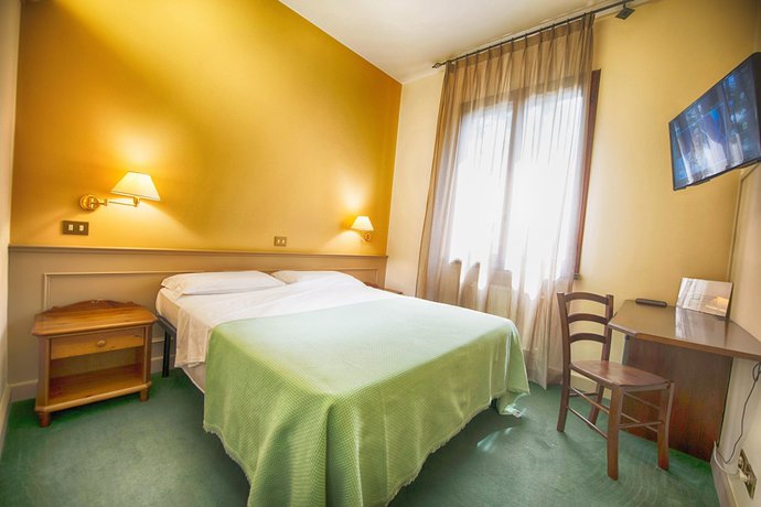 Imagen de la habitación del Hotel Parco Fola. Foto 19