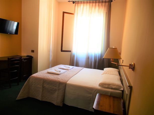 Imagen de la habitación del Hotel Parco Fola. Foto 20