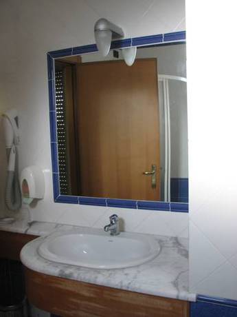 Imagen de la habitación del Hotel Parco, Gragnano. Foto 3