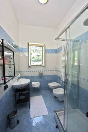 Imagen de la habitación del Hotel Parco, Gragnano. Foto 5