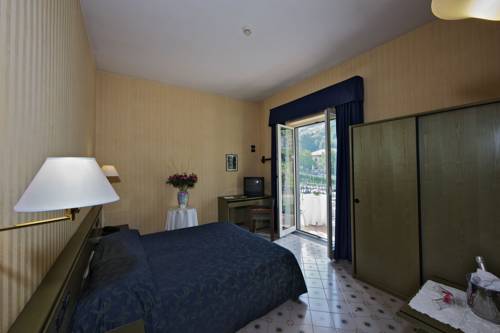 Imagen de la habitación del Hotel Parco, Gragnano. Foto 6