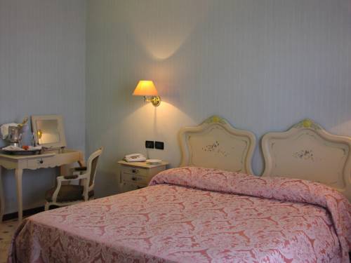 Imagen de la habitación del Hotel Parco, Gragnano. Foto 7