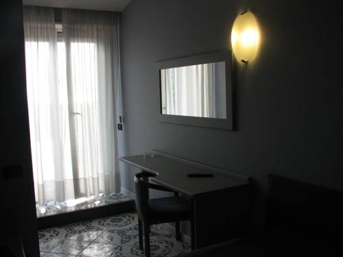 Imagen de la habitación del Hotel Parco, Gragnano. Foto 8