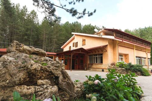 Imagen general del Hotel Parco Granaro. Foto 1