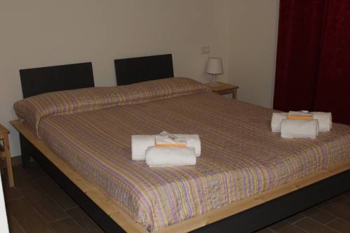 Imagen de la habitación del Hotel Parco Granaro. Foto 3