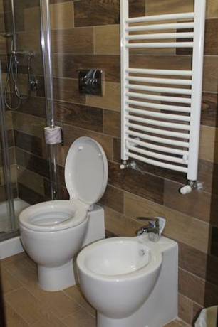Imagen de la habitación del Hotel Parco Granaro. Foto 5