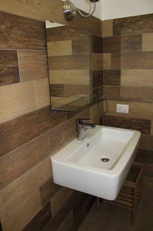 Imagen de la habitación del Hotel Parco Granaro. Foto 6