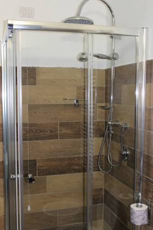 Imagen de la habitación del Hotel Parco Granaro. Foto 7