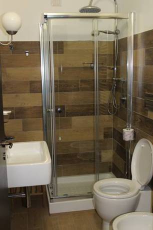 Imagen de la habitación del Hotel Parco Granaro. Foto 8