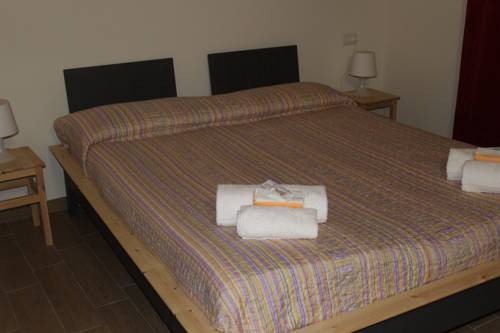 Imagen de la habitación del Hotel Parco Granaro. Foto 9
