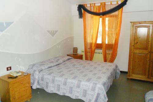 Imagen de la habitación del Hotel Parco Granaro. Foto 10