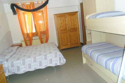 Imagen de la habitación del Hotel Parco Granaro. Foto 11