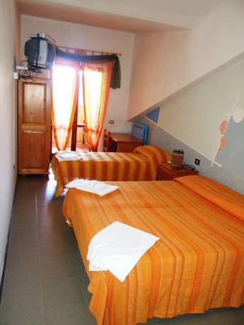 Imagen de la habitación del Hotel Parco Granaro. Foto 13