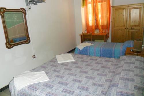 Imagen de la habitación del Hotel Parco Granaro. Foto 14