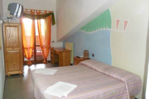 Imagen de la habitación del Hotel Parco Granaro. Foto 15