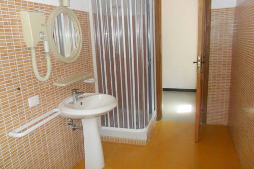 Imagen de la habitación del Hotel Parco Granaro. Foto 16