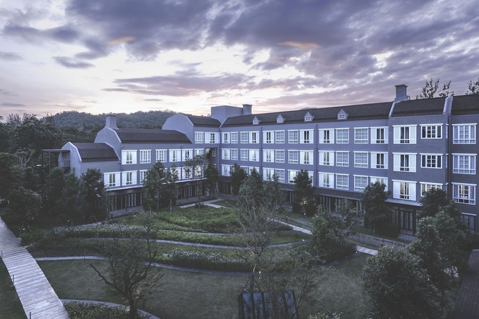 Imagen general del Hotel Parco Khaoyai By Bonanza. Foto 1