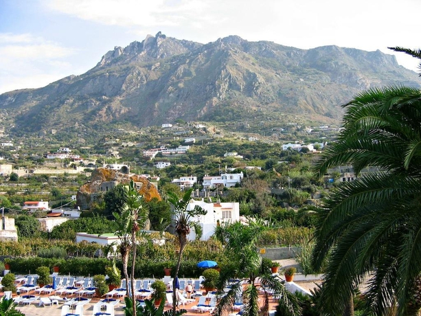 Imagen general del Hotel Parco Maria Terme. Foto 4