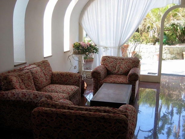 Imagen general del Hotel Parco Maria Terme. Foto 5