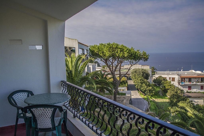 Imagen general del Hotel Parco Maria Terme. Foto 6