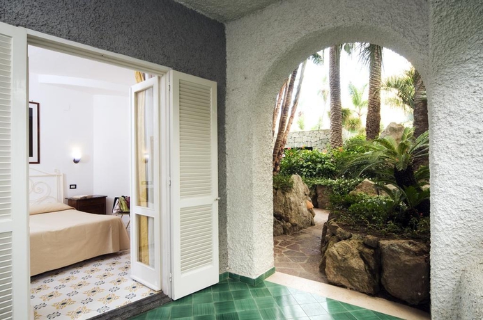 Imagen general del Hotel Parco Maria Terme. Foto 16