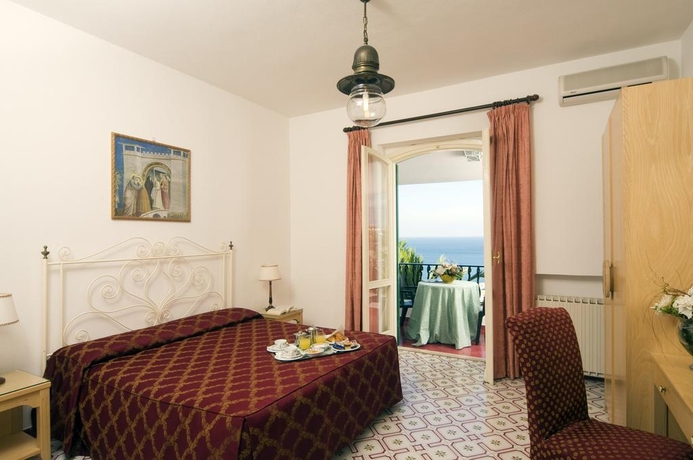 Imagen general del Hotel Parco Maria Terme. Foto 7